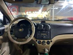 شيفروليه أفيو